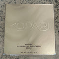 Sun Veil SPF 30 Illuminating Sunscreen by Kopari - Broad Spectrum, Exp 2028
