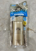 Sun Protection Sunscreen Milk SPF 50+ PA++++ Facial & Body Waterproof 90mL