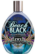 Bronzing Silicone Tanning Lotion 13.5 oz - Instant Color, Dark 99X Bronzer