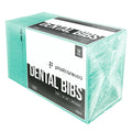 Disposable Green Dental Bibs - 50 Pack for Dental, Tattoo, Tray & Nail Chair Covers