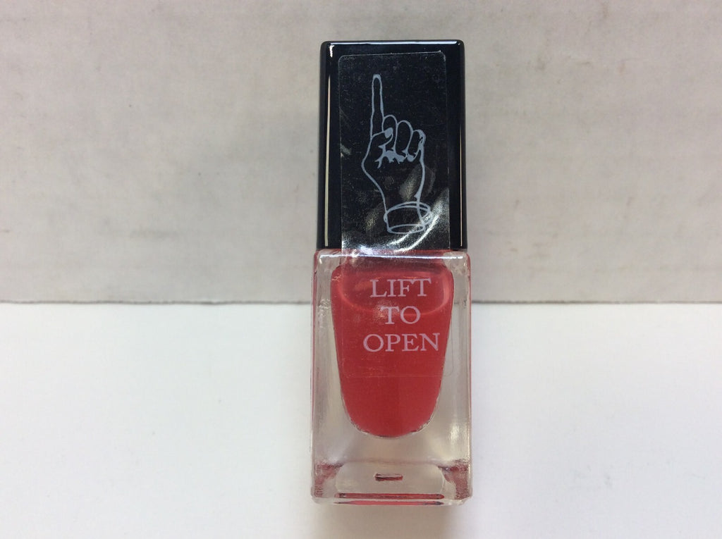 Nail Strengthening Treatment & Sheer Nail Color - 2-in-1 Nail Care