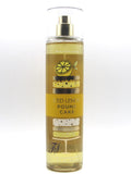 Iced Lemon Pound Cake Fragrance Mist - Body Spray 8 Fl Oz