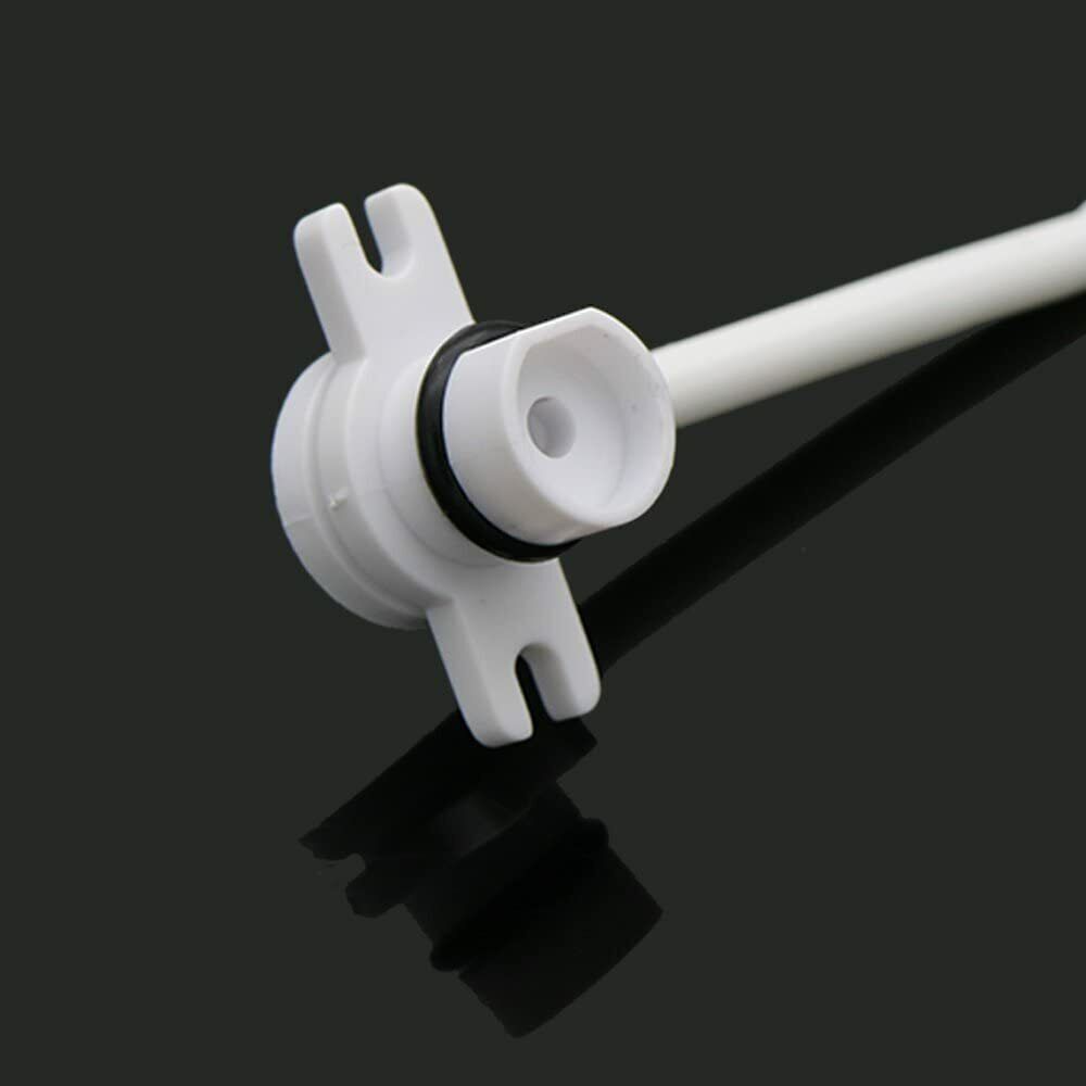 Water Hose Handle Kit for Waterpik Oral Irrigator WP-100 WP-450 WP-660 WP-900
