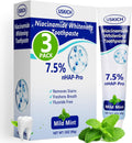 Nano-Hydroxyapatite Toothpaste 3 Pack - Whitening & Sensitive Care