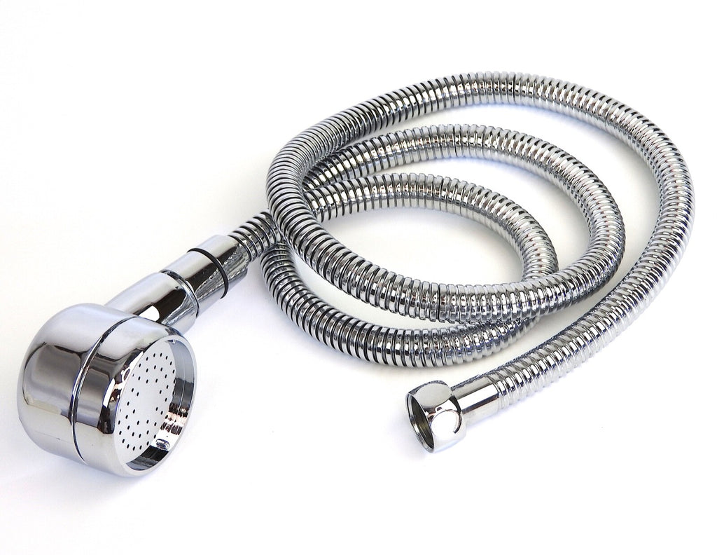 Salon Shampoo Bowl Equipment Sprayer Hose & Head
