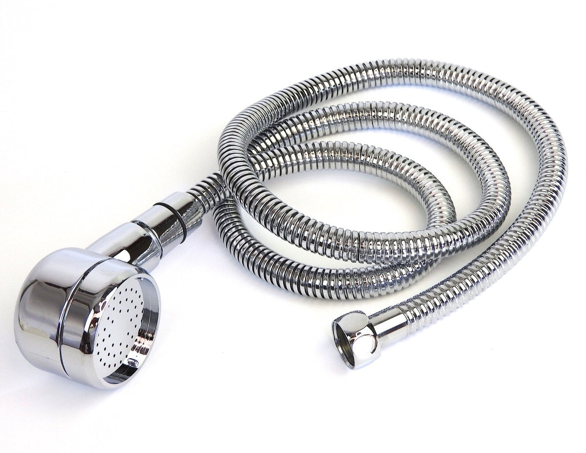 Salon Shampoo Bowl Equipment Sprayer Hose & Head