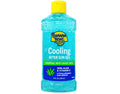 Cooling After Sun Gel with Aloe Vera & Vitamin E - 8oz