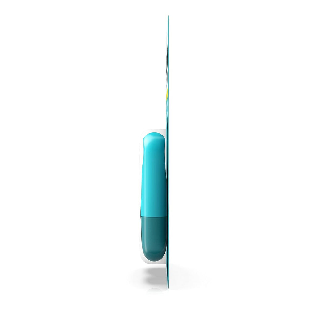 Portable Breath Freshener Spray - Cool Mint, Sugar-Free, Non-Aerosol, 2 Pack