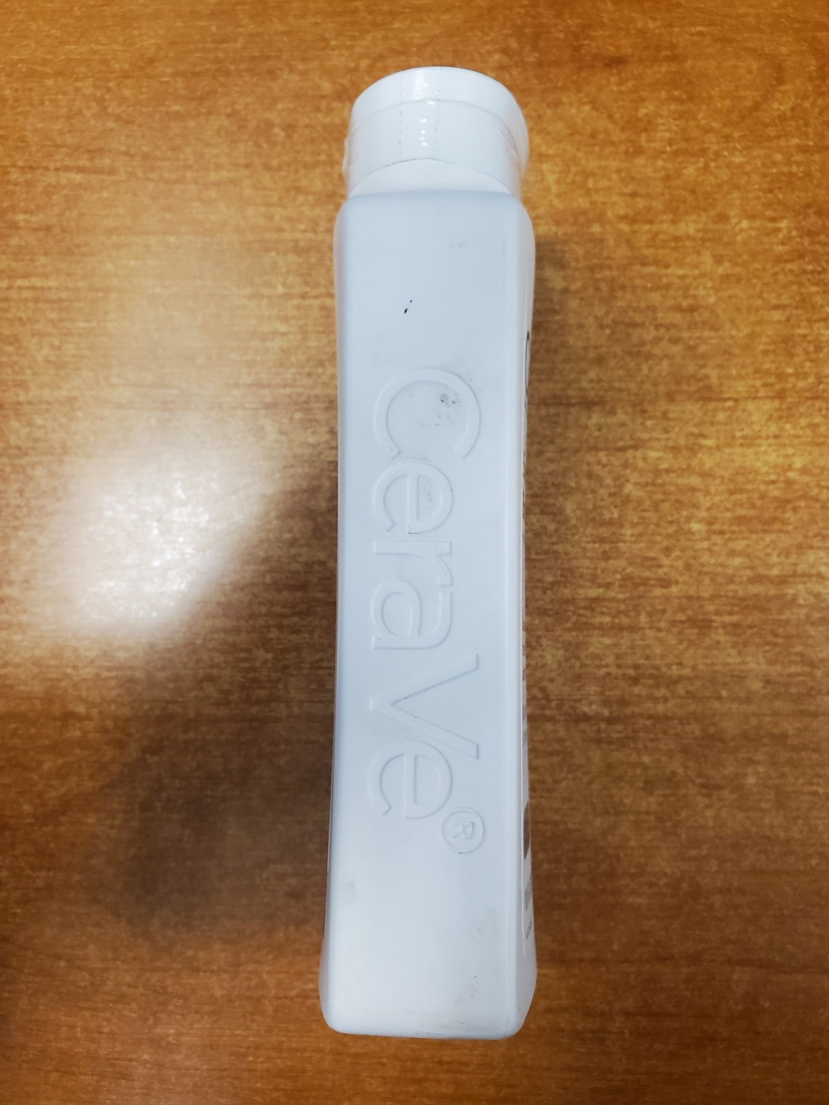 CeraVe Soothing Body Wash for Dry Sensitive Skin 10 oz - Fragrance-Free