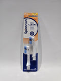 Spinbrush Pro Clean Replacement Brush Heads - Soft Bristles