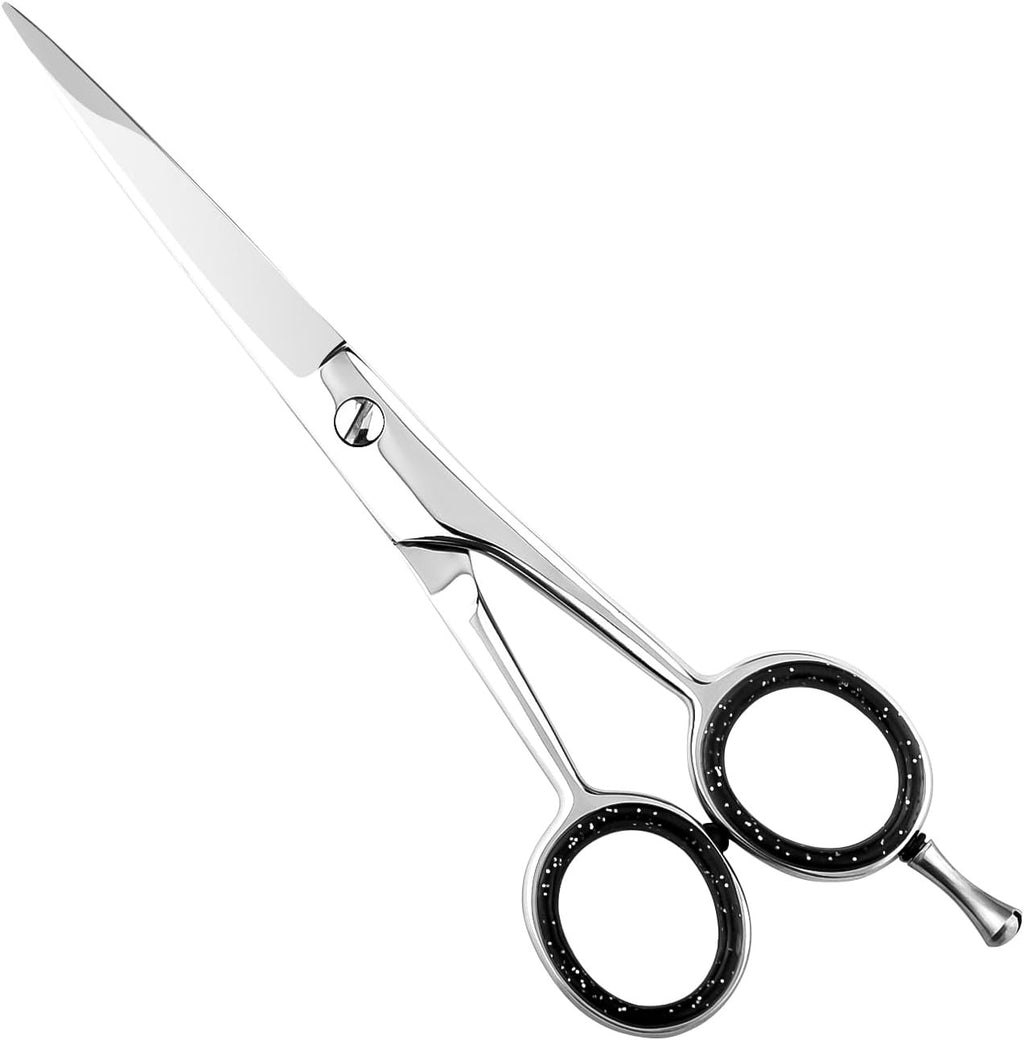 Professional Hairdressing Scissors for Barbers - Sharp Hair Cutting Shears