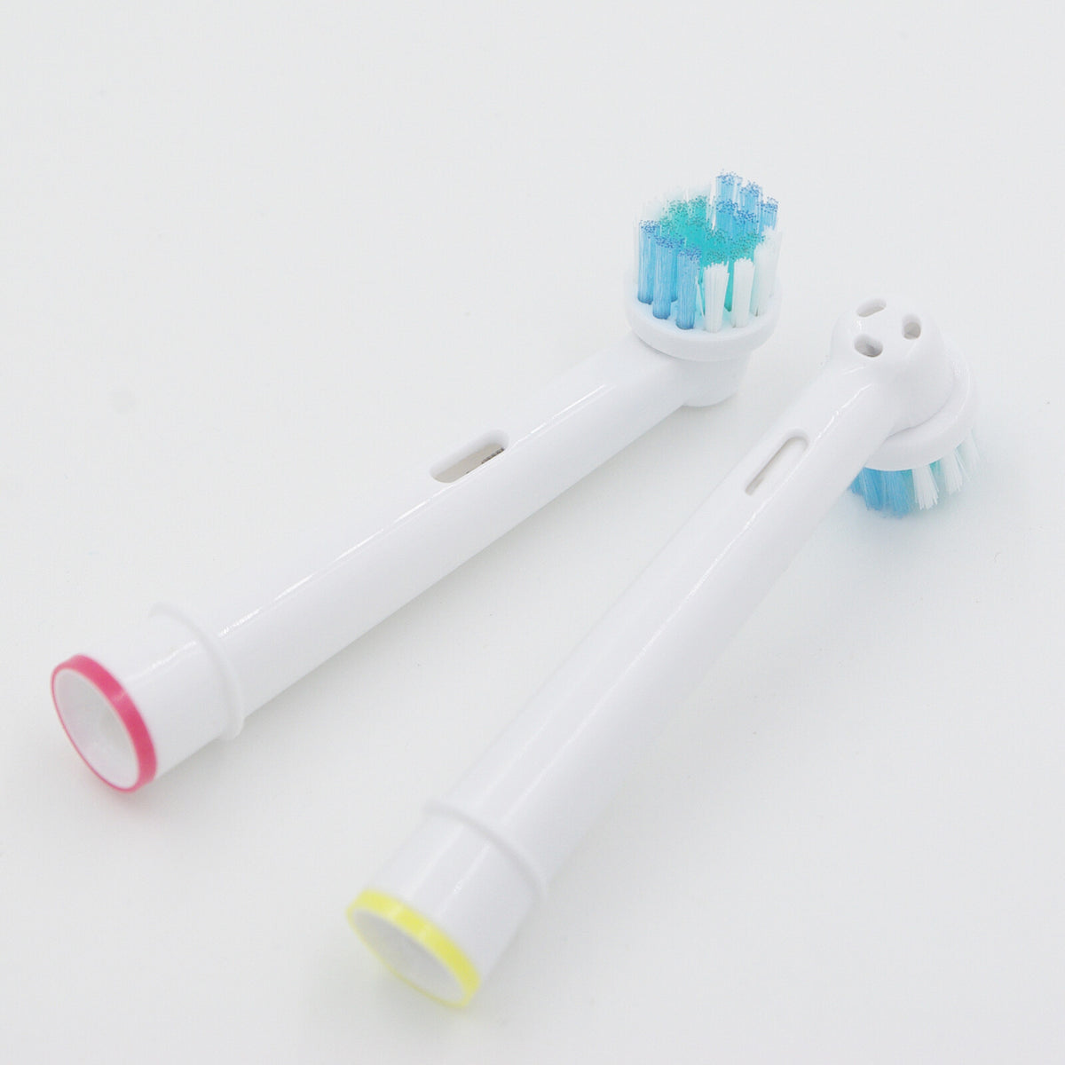 8 Pack Electric Toothbrush Heads Compatible with Oral-B Pro & Vitality Models