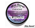Galaxy Collection Nail Art Powder - Paradise, 1/4oz Acrylic Powder