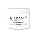 Clear Dip Powder for Nails 2oz / 56g - Long-Lasting, Strengthening, Easy-to-Use
