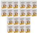 Jergens Shea Butter Mild Soap Bars - Enriching Skin Care, 3 oz, Pack of 40
