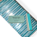 Pack of 12 Nail Buffers - Dual Grit Shine & Smoothing Blocks