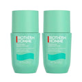 Men's 48H Aquapower Deodorant Duo Pack - Fresh & Fast-Drying Roll-On