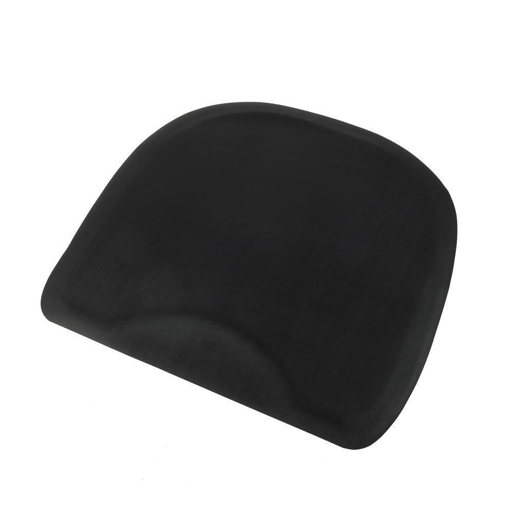 Anti-Fatigue Salon Floor Mat for Barber & Beauty Chairs 1/2 Inch Thick