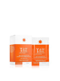 TanTowel Women's Half Body Tan Towelettes - 9 Pack Sunless Tanning