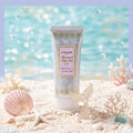 CANMAKE Mermaid Skin Gel UV SPF 50+ PA++++ Clear Sunscreen 40g - Invisible Protection