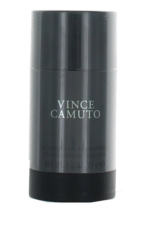 Vince Camuto Men’s Deodorant Spray 2.5oz Sealed Pack