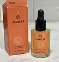 Sunless Tanning Serum Medium to Dark - Self Tan Dropper Full Size