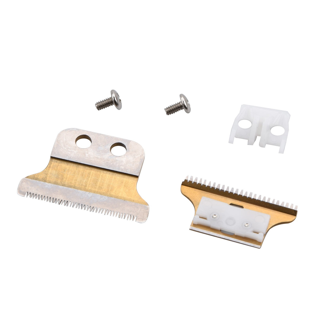 Professional T-Wide Blade Head Replacement for Wahl Detailer Trimmers