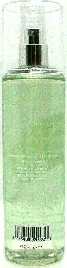 Elizabeth Arden Green Tea Body Mist for Women 8 Oz Fragrance Spray