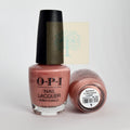 OPI Nail Polish - Barefoot in Barcelona 0.5 Fl Oz Long-Lasting, Chip-Resistant