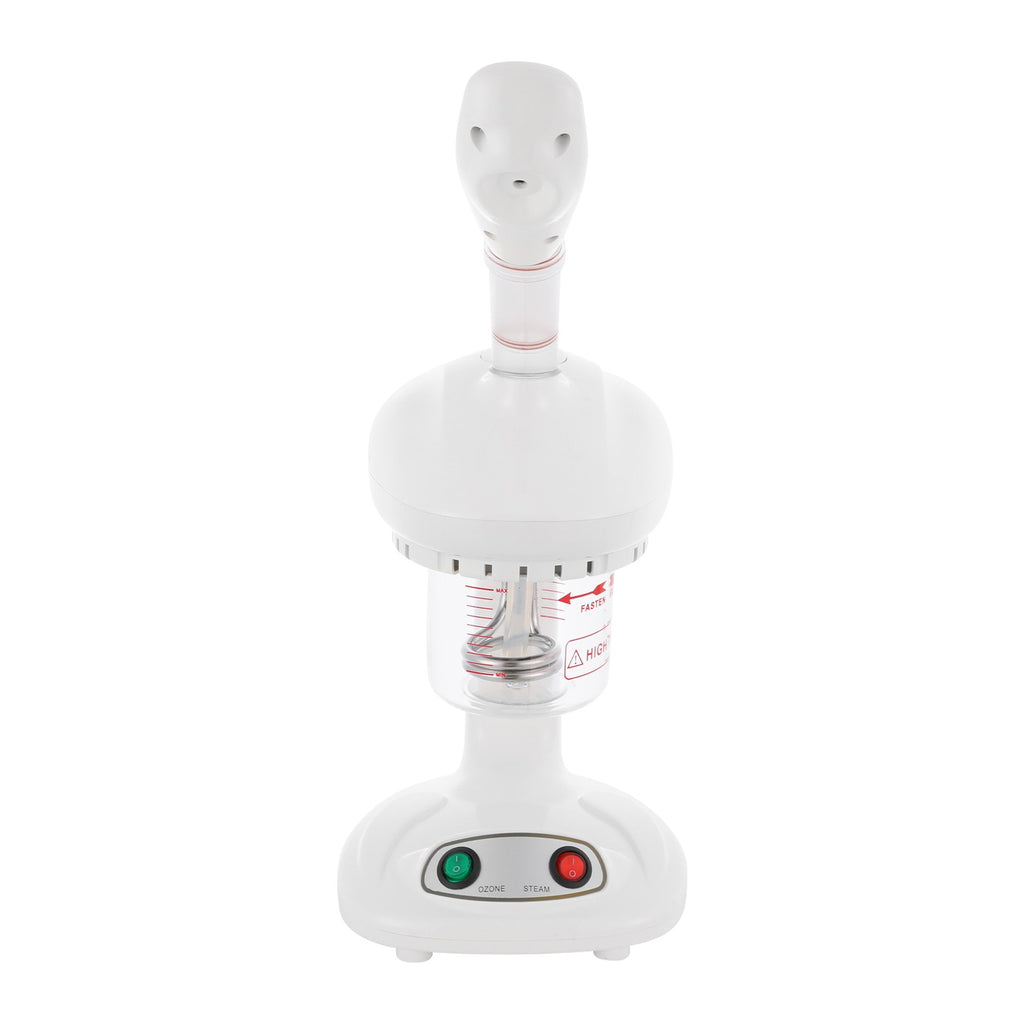 Facial Steamer with 360° Rotating Nozzle 450W Portable Skin Care Device