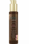 Self Tanner Body Bronzer for All Skin Tones Sunless Tanning Lotion