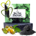 Tea Tree Oil Soap Bar - Antifungal & Antibacterial Face & Body Cleanser
