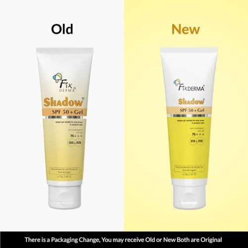 Lightweight SPF 50+ Gel Sunscreen for Face - Broad Spectrum UVA/UVB Water-Resistant