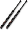 27 Inch Gas Struts 45 Lbs Pack of 2 for Vehicle Hoods, Trunks & Doors