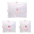 Cryo Freeze Machine Antifreeze Membranes - 42x34cm Lipolysis Cryo Pads for Fat Reduction