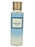 Victoria's Secret Sunslope Fragrance Body Mist Spray 8.4 oz New