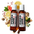 Men's Pheromone Body Wash - 2-Pack, Luxury Scented, Confidence Boost