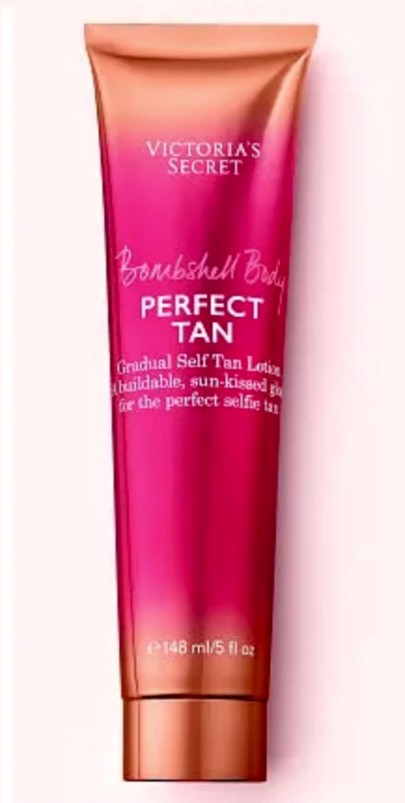 Gradual Self Tanning Lotion - Sun-Kissed Glow for Radiant Skin 5oz