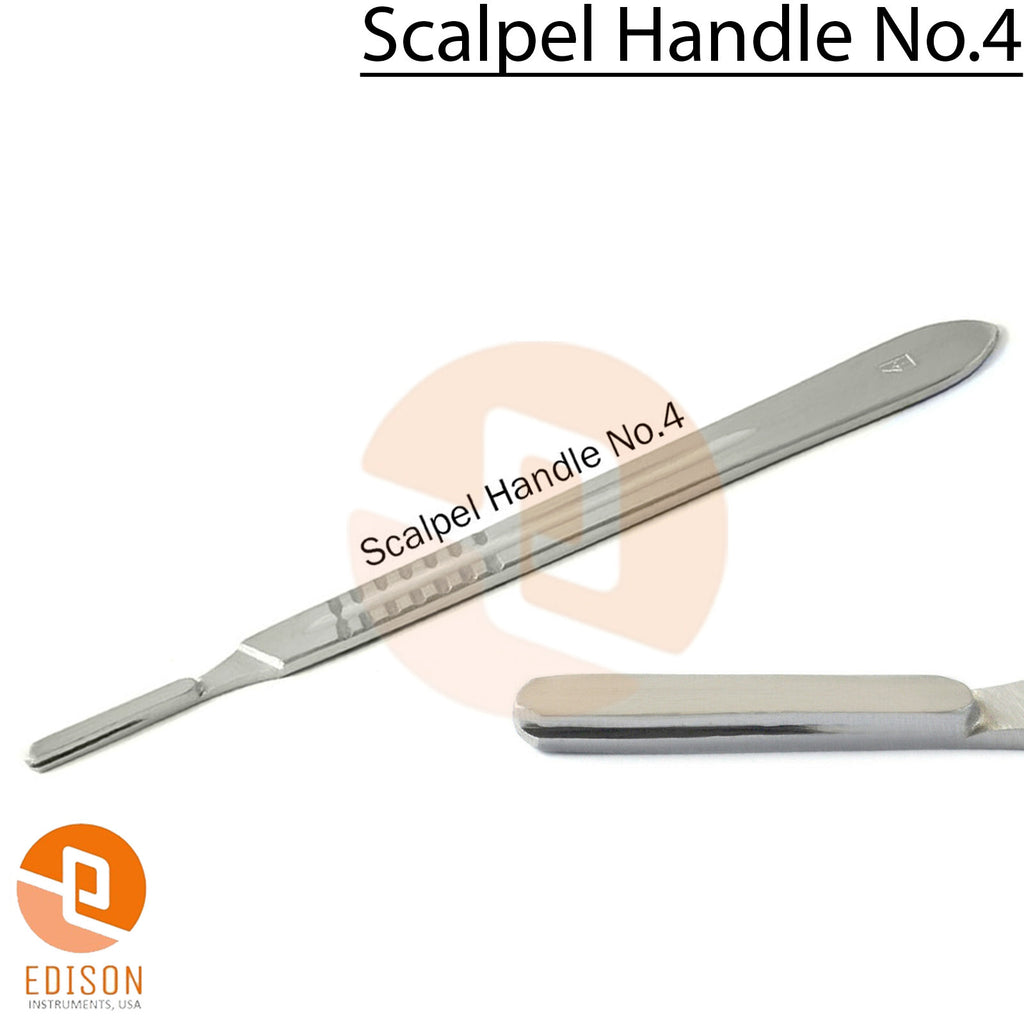 Ingrown Toenail Removal Surgery Kit with Podiatry Nail Extraction Tools