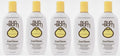Hydrating After Sun Lotion - Tan Moisturizer Cream for Sunbathing 8oz (Pack of 5)