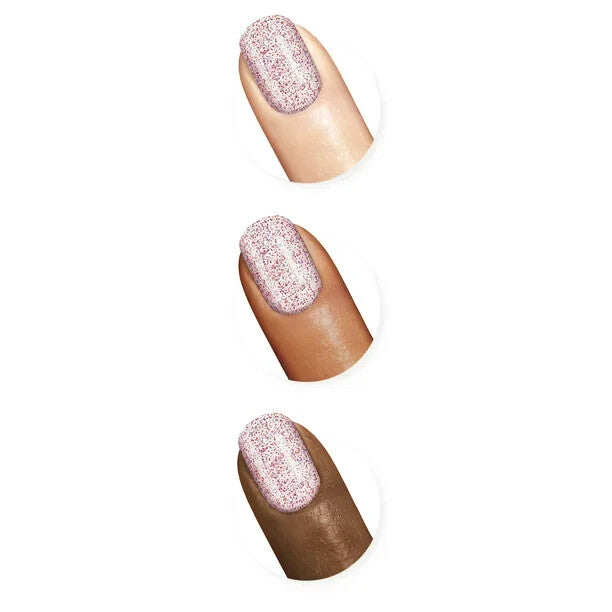 Sally Hansen Hard as Nails Xtreme Wear Nail Polish - Strobe Light 0.4 Fl oz