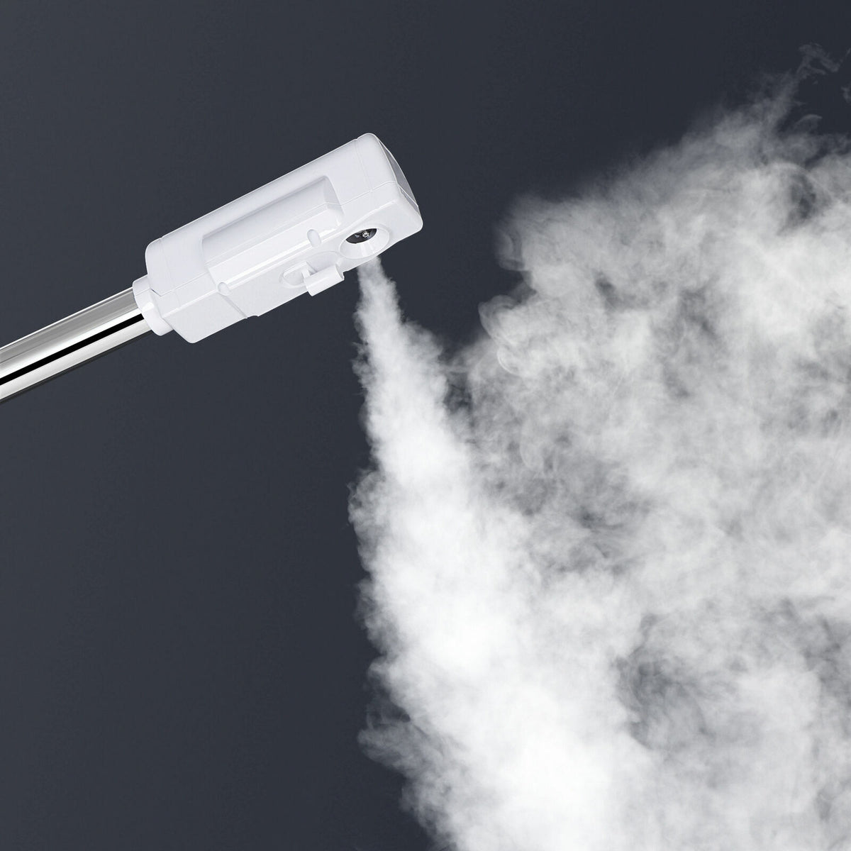 Professional Facial Steamer with Ozone for Skin Care & Salon Use