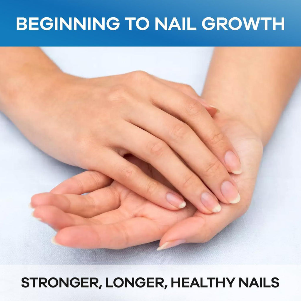 Onyx Stop the Bite Nail Biting Prevention Polish - Bitter Deterrent, Promotes Nail Growth, 0.5 Fl Oz