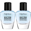 Nail Drying Drops for Manicure - Salon-Quality Fast-Acting Top Coat