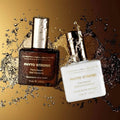 Nail Strengthener Duo Top Coat and Base Coat for Weak Nails - Support & Protect