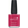 Long Wear Nail Polish - 5oz/15mL Rose Brocade | Fast Dry & Chip-Resistant