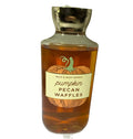 Pumpkin Pecan Waffles Shower Gel 10 fl oz Bath & Body Works