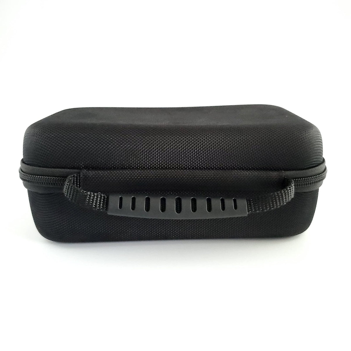 Professional Hair Clipper & Trimmer Storage Case Waterproof Nylon Organizer
