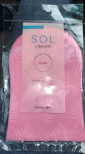 Sunless Tanning Hand Mitt - Reusable Body Applicator for Tanning