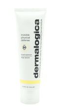 Dermalogica Invisible Physical Defense SPF 30 Broad Spectrum Sun Protection 1.7oz